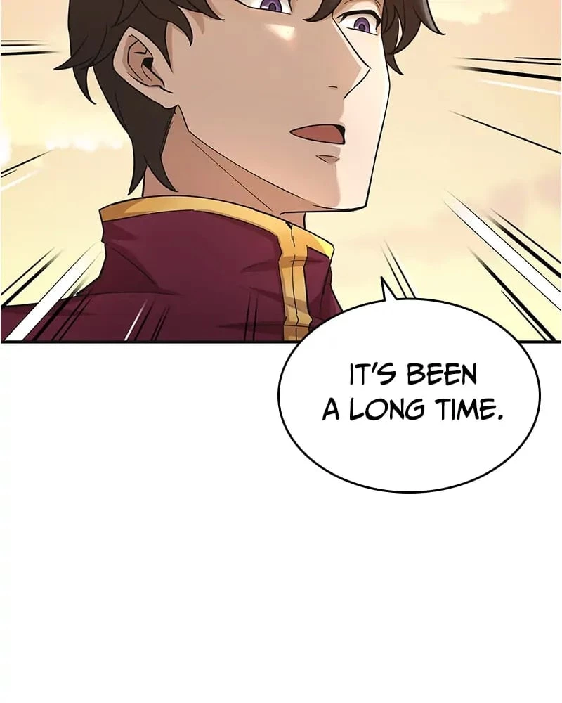 Descended from Divinity Chapter 12 - 102