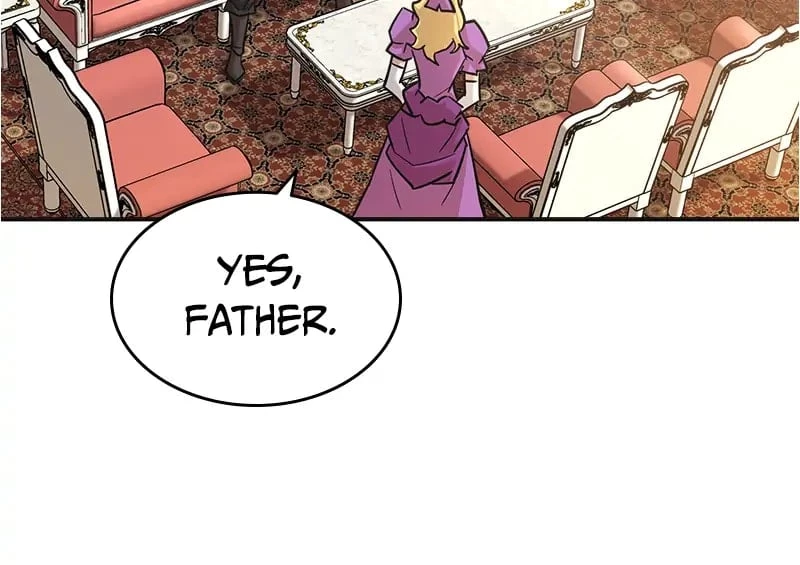 Descended from Divinity Chapter 13 - 108