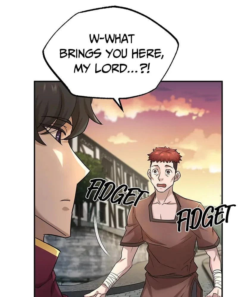 Descended from Divinity Chapter 12 - 103