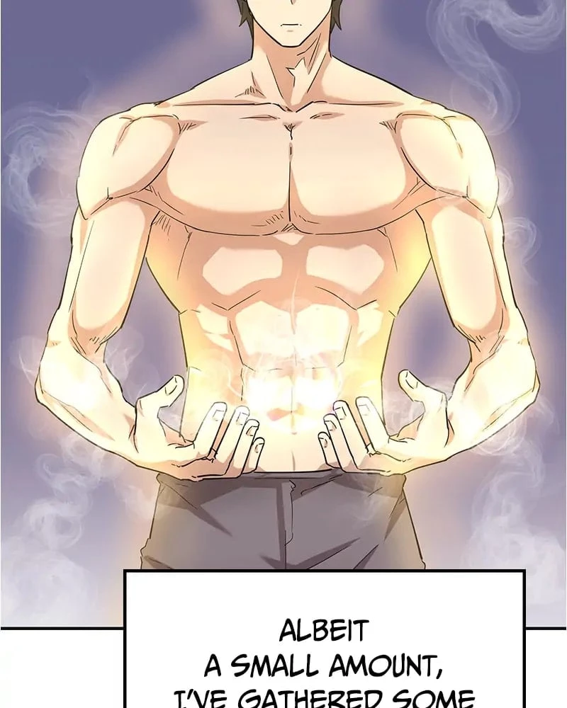 Descended from Divinity Chapter 11 - 41