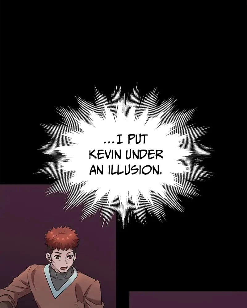Descended from Divinity Chapter 16 - 175