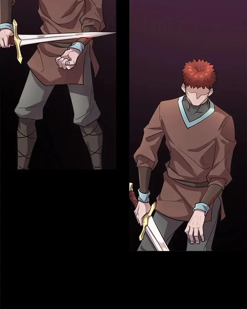 Descended from Divinity Chapter 16 - 176
