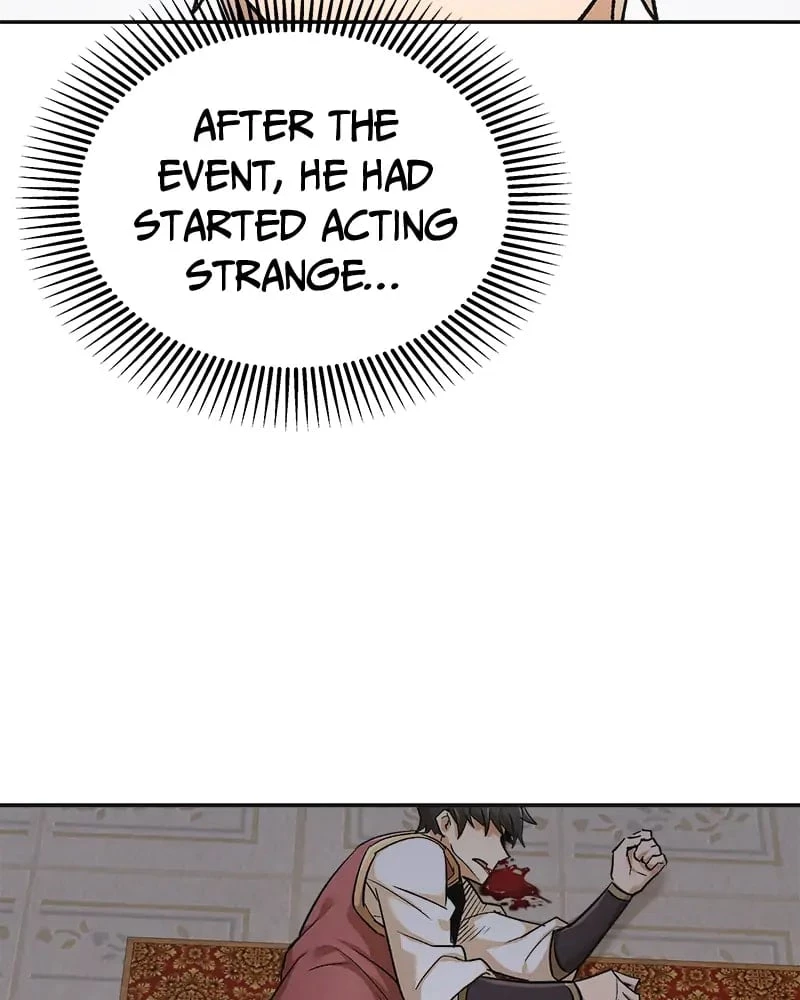 Descended from Divinity Chapter 15 - 147