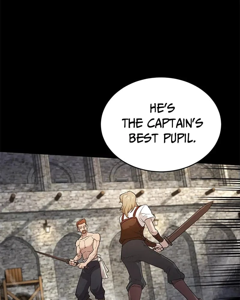 Descended from Divinity Chapter 10 - 3