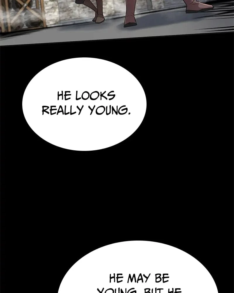 Descended from Divinity Chapter 10 - 4