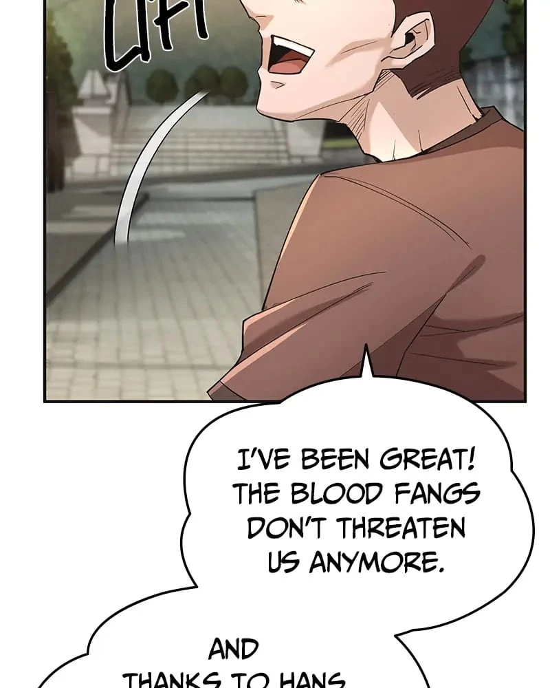 Descended from Divinity Chapter 12 - 107