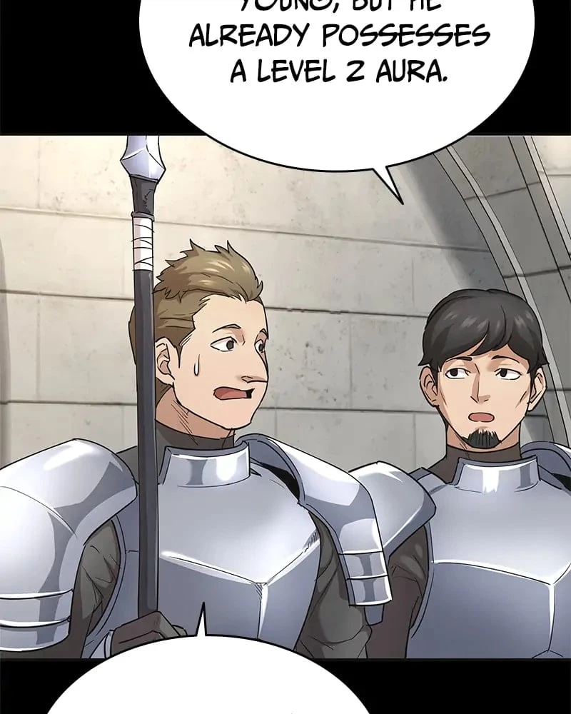 Descended from Divinity Chapter 10 - 5