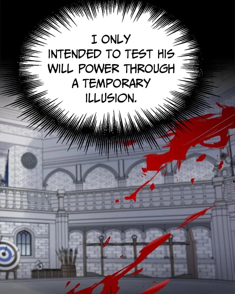 Descended from Divinity Chapter 16 - 179