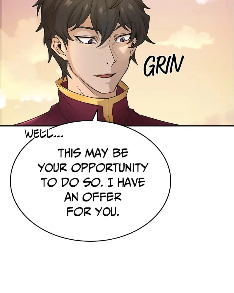 Descended from Divinity Chapter 12 - 109