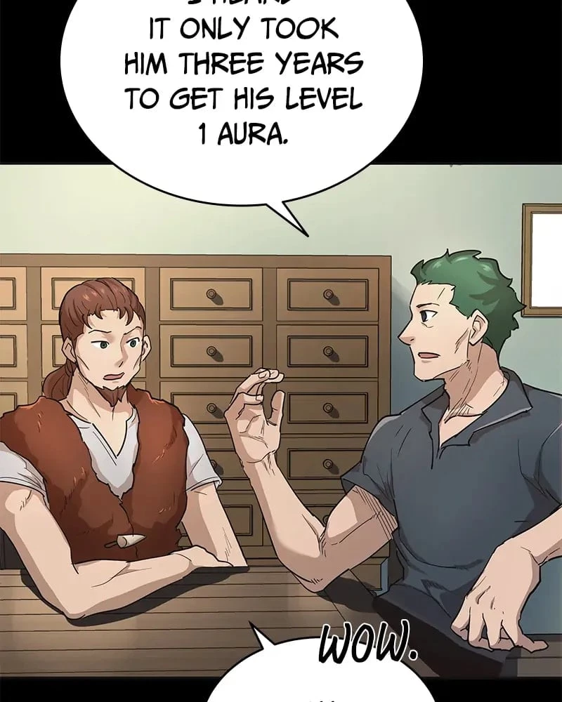 Descended from Divinity Chapter 10 - 8