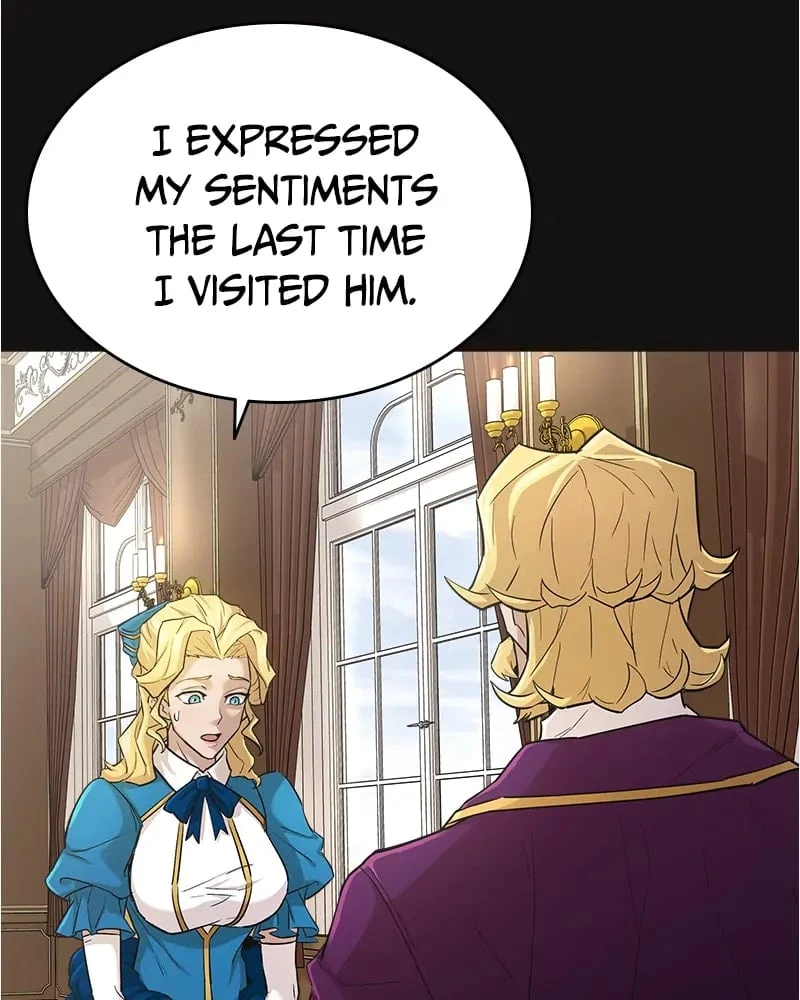 Descended from Divinity Chapter 13 - 114