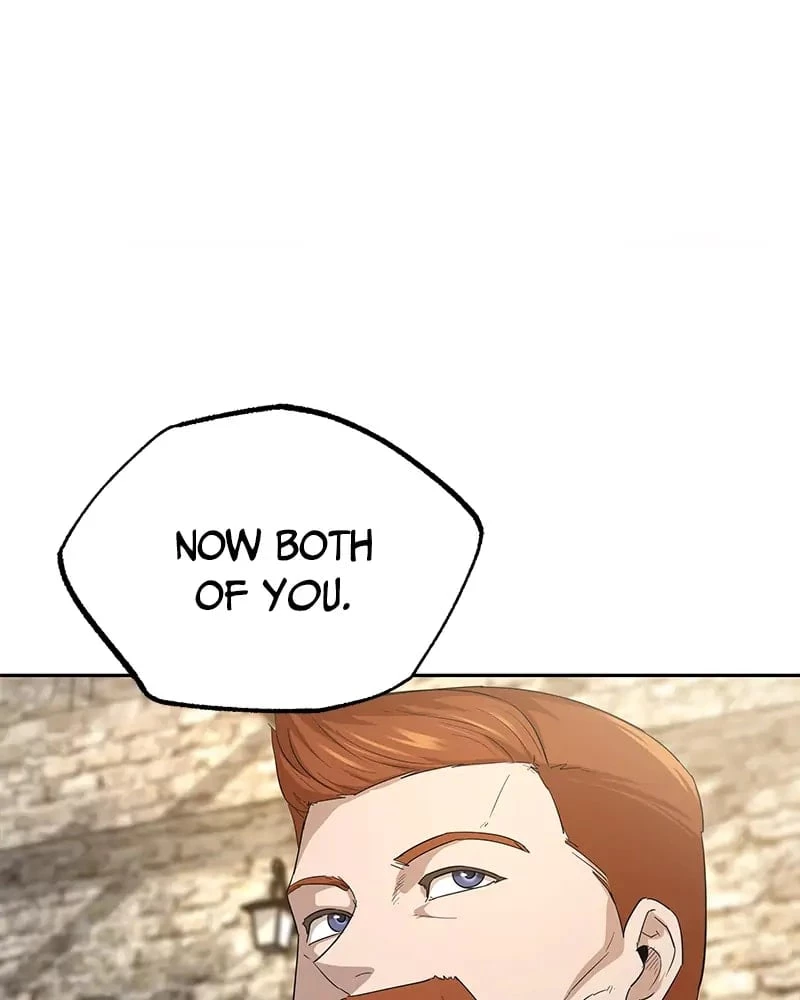 Descended from Divinity Chapter 9 - 1
