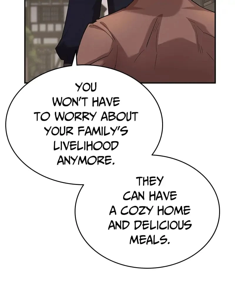 Descended from Divinity Chapter 12 - 111