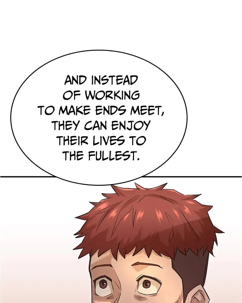 Descended from Divinity Chapter 12 - 112