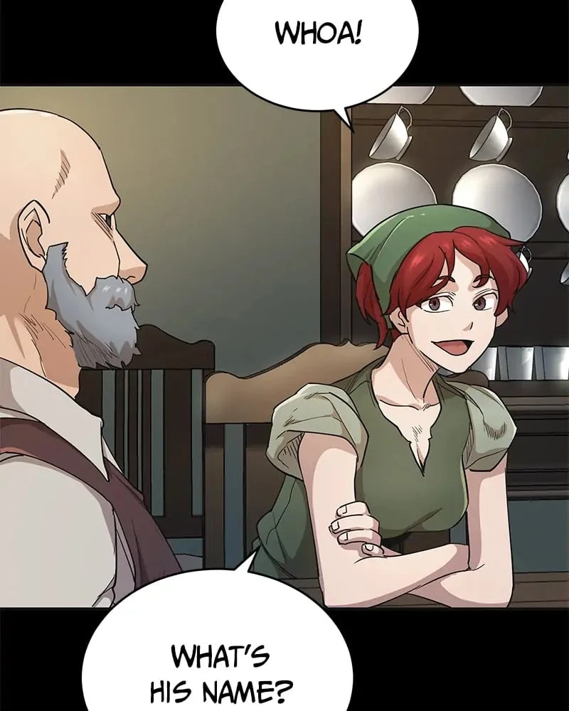 Descended from Divinity Chapter 10 - 11