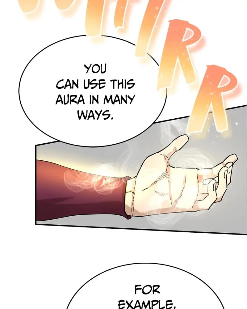 Descended from Divinity Chapter 11 - 50
