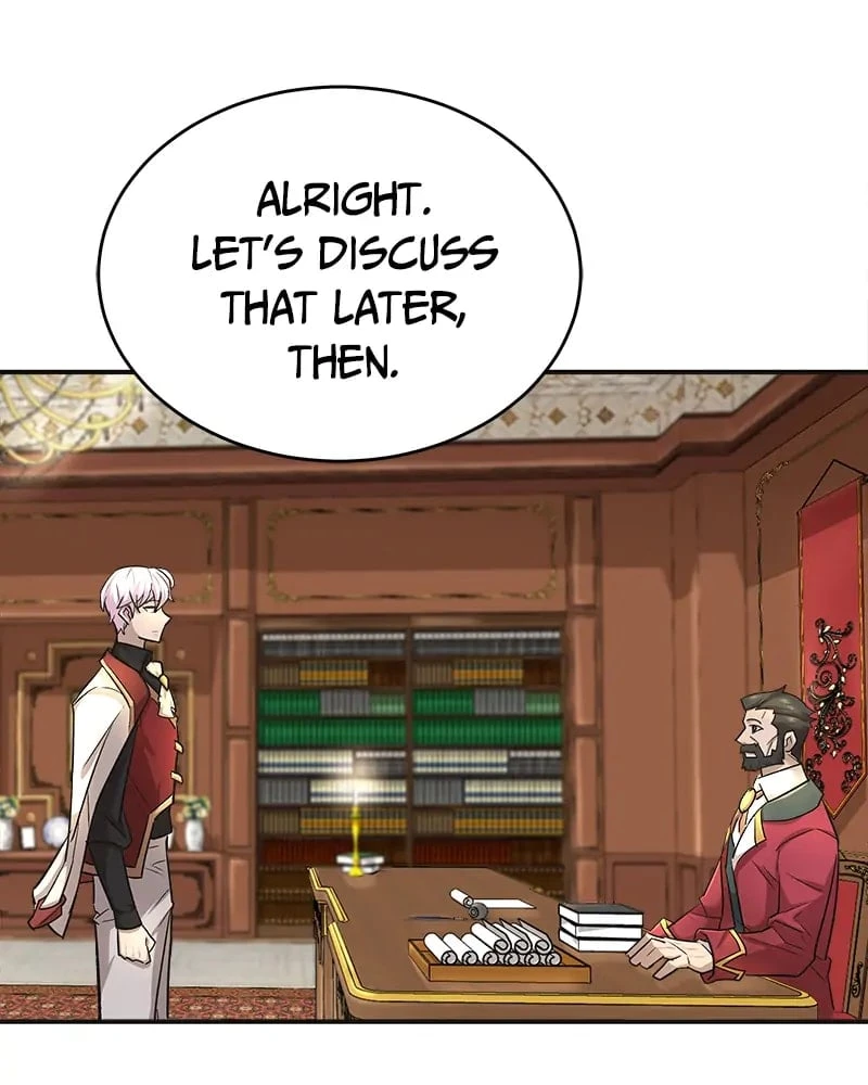 Descended from Divinity Chapter 14 - 121