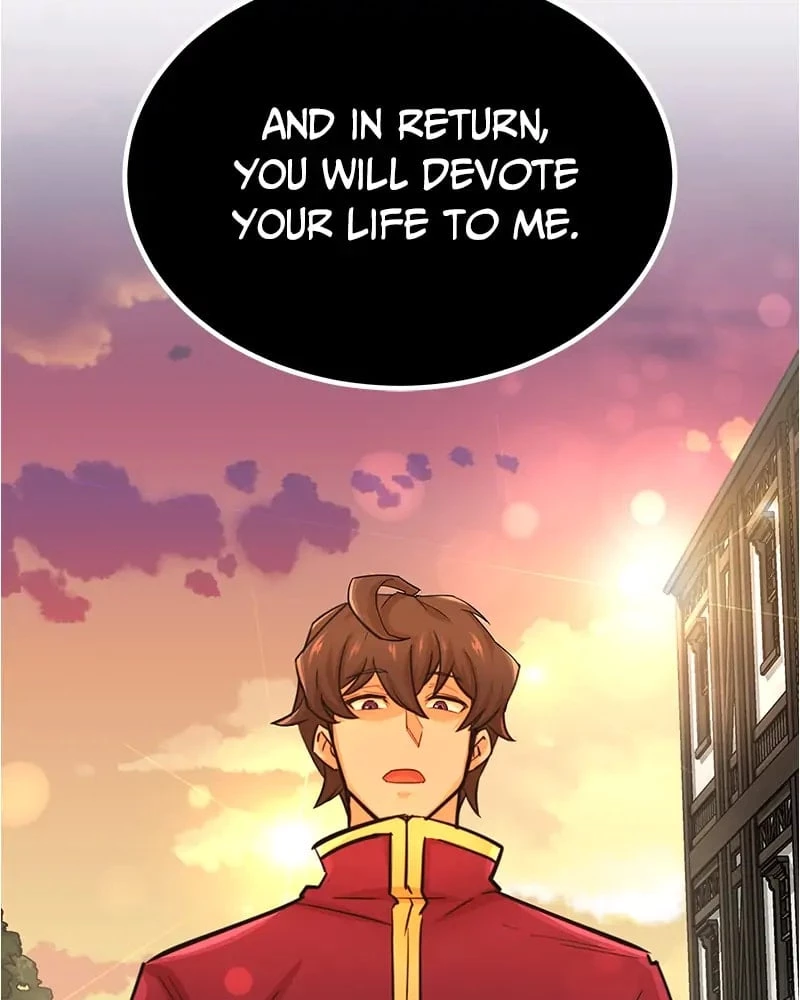 Descended from Divinity Chapter 12 - 114