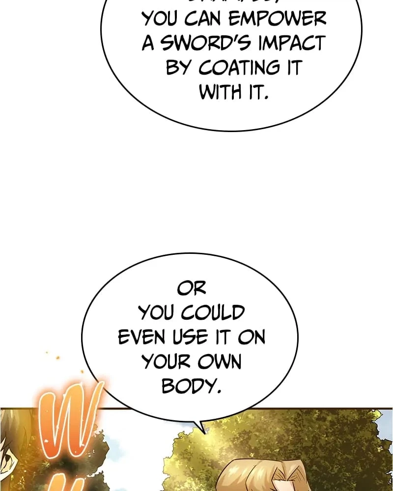 Descended from Divinity Chapter 11 - 51