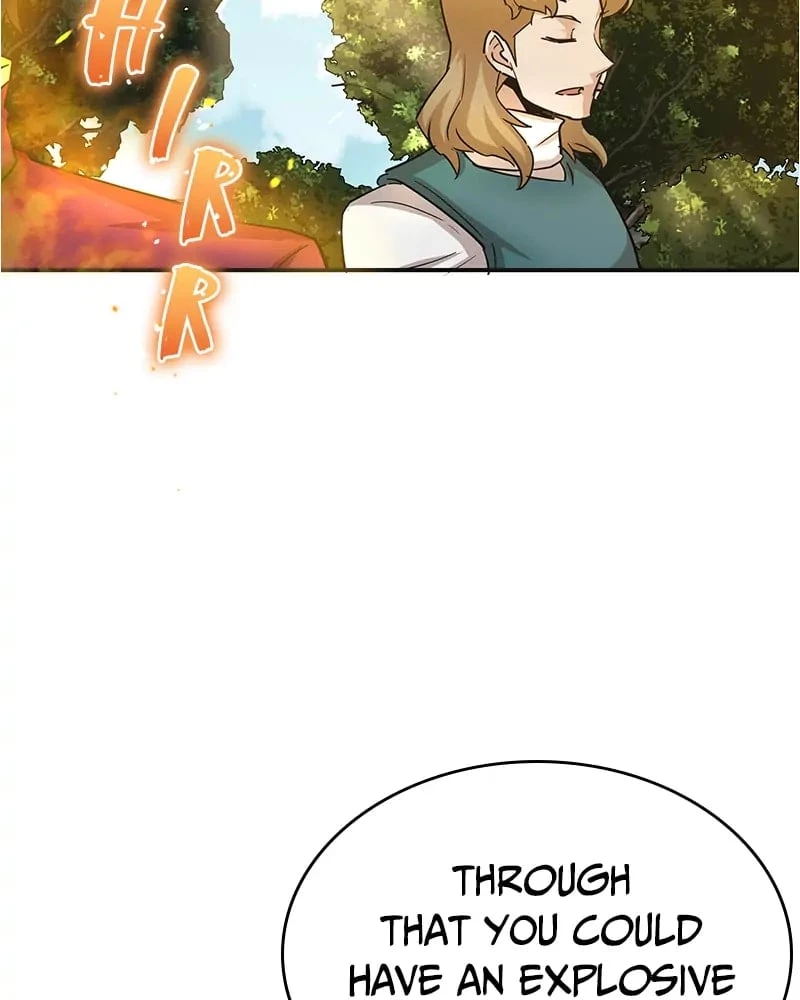 Descended from Divinity Chapter 11 - 52