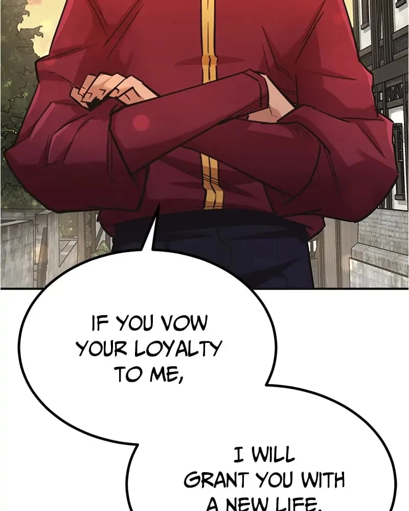 Descended from Divinity Chapter 12 - 115