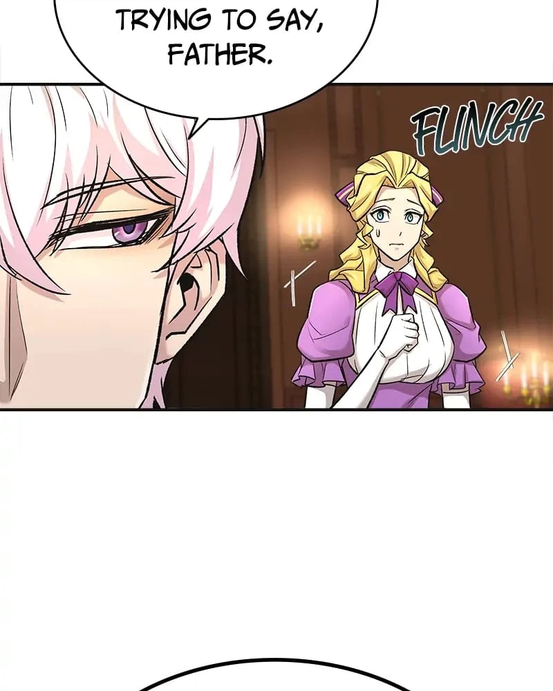 Descended from Divinity Chapter 14 - 125