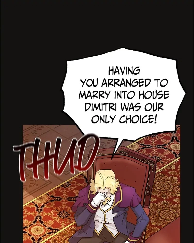 Descended from Divinity Chapter 13 - 123
