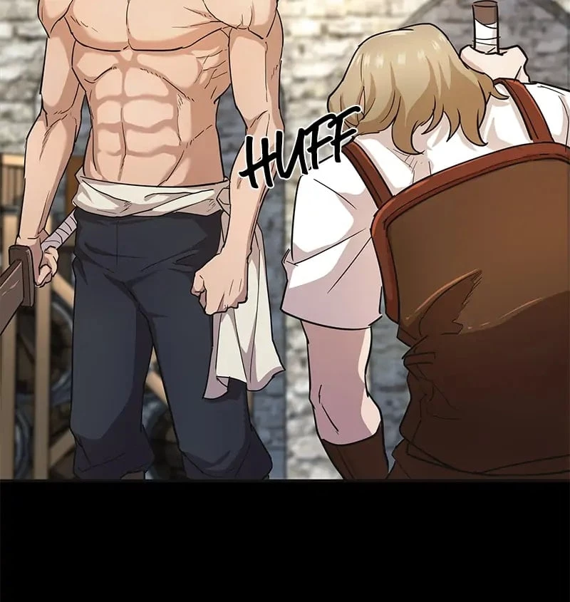 Descended from Divinity Chapter 10 - 16
