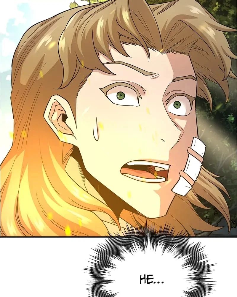 Descended from Divinity Chapter 11 - 58
