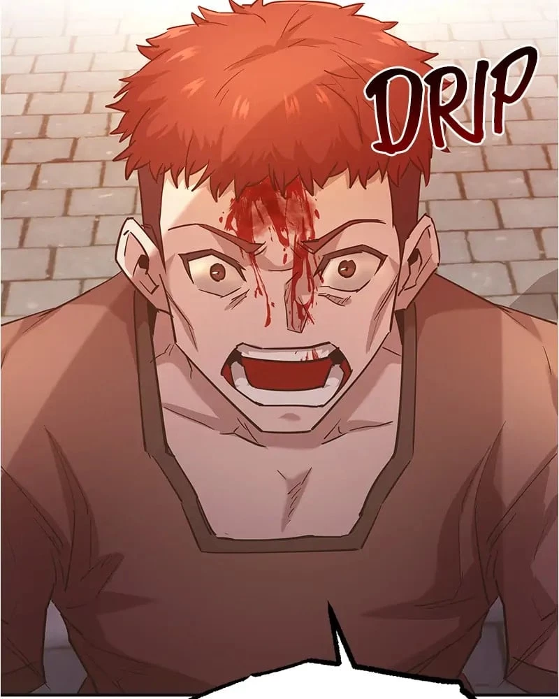 Descended from Divinity Chapter 12 - 124