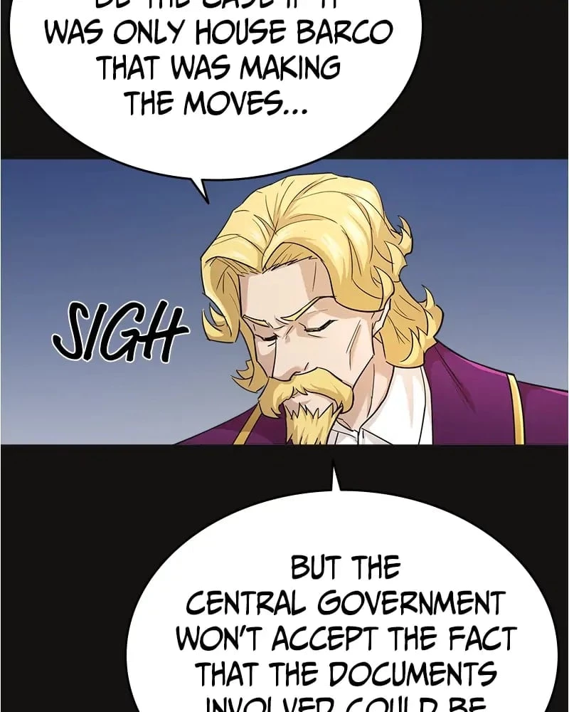 Descended from Divinity Chapter 13 - 127