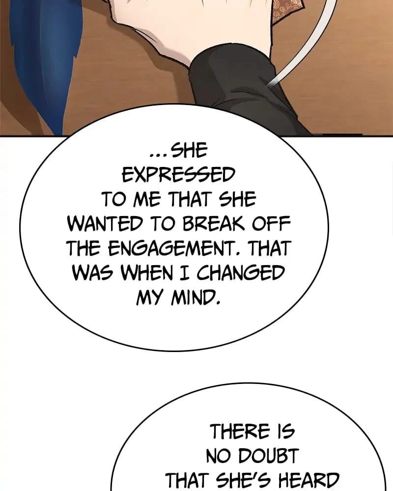 Descended from Divinity Chapter 14 - 133
