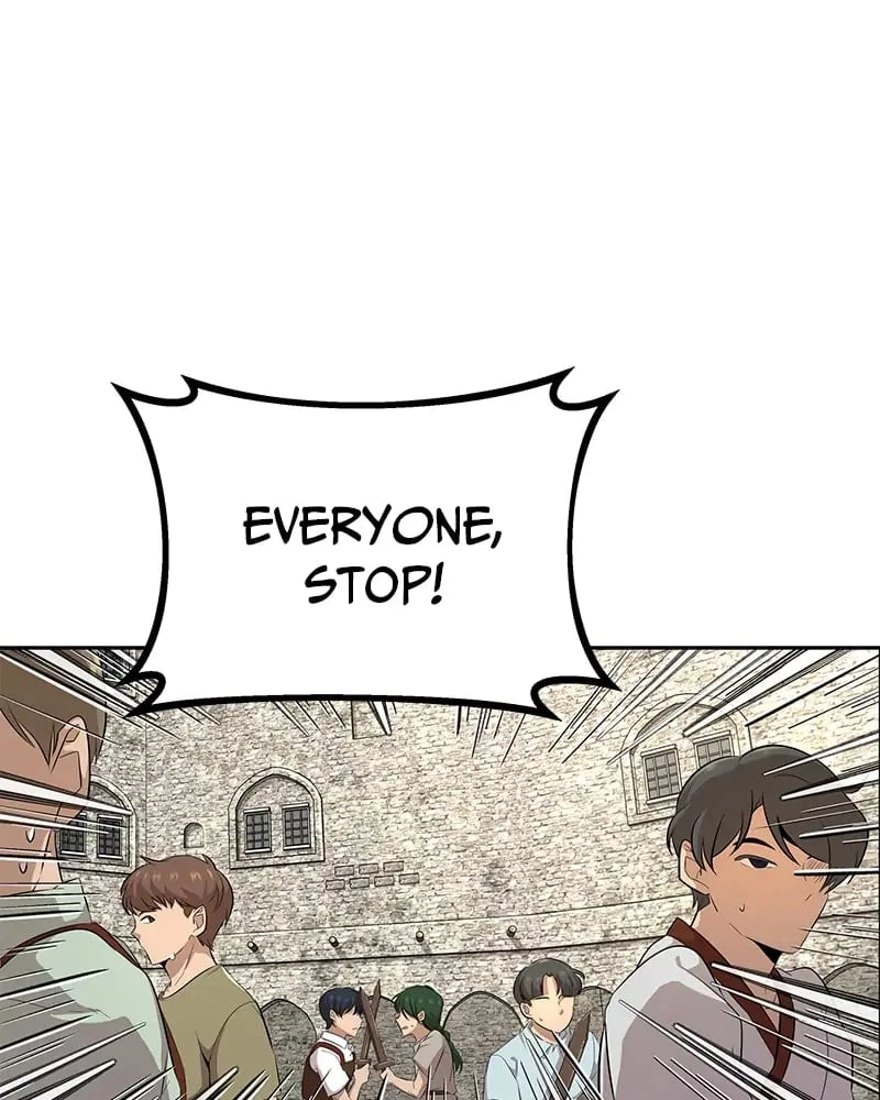 Descended from Divinity Chapter 8 - 6