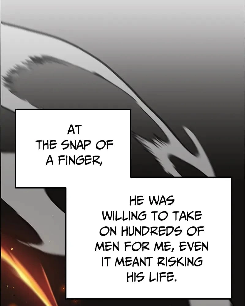 Descended from Divinity Chapter 12 - 127