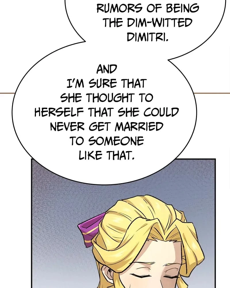 Descended from Divinity Chapter 14 - 134