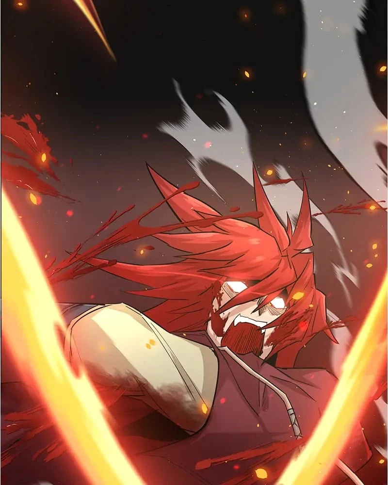 Descended from Divinity Chapter 12 - 128