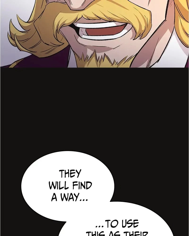 Descended from Divinity Chapter 13 - 131