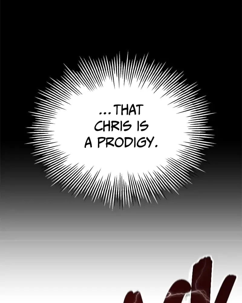 Descended from Divinity Chapter 10 - 24