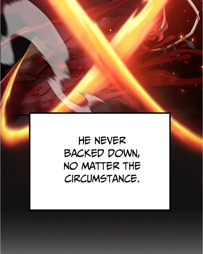 Descended from Divinity Chapter 12 - 129