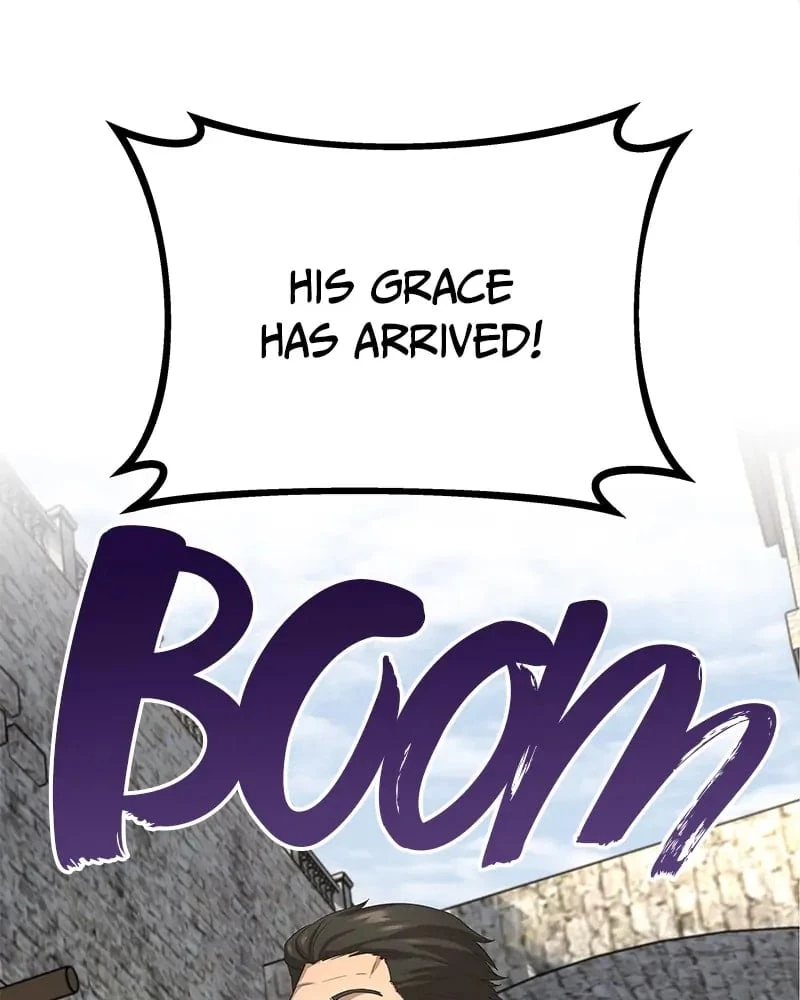 Descended from Divinity Chapter 8 - 8