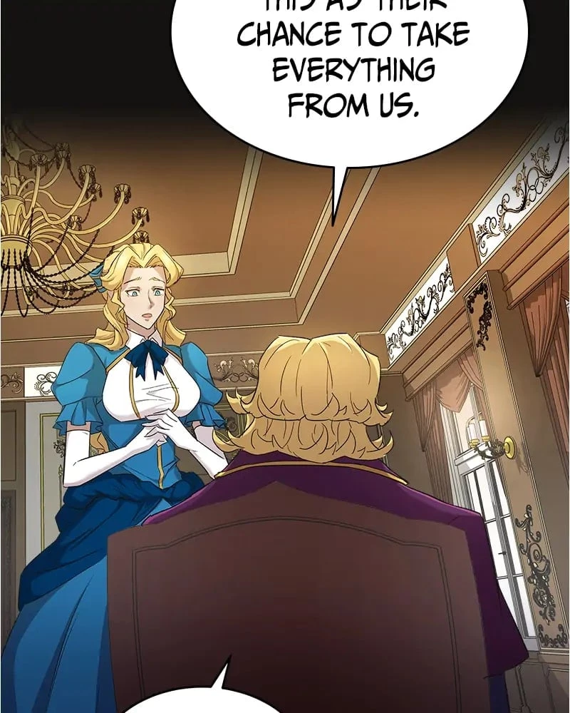 Descended from Divinity Chapter 13 - 132