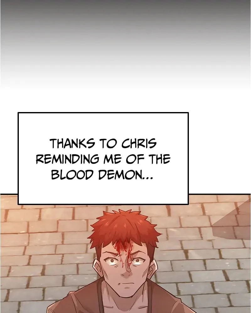 Descended from Divinity Chapter 12 - 130