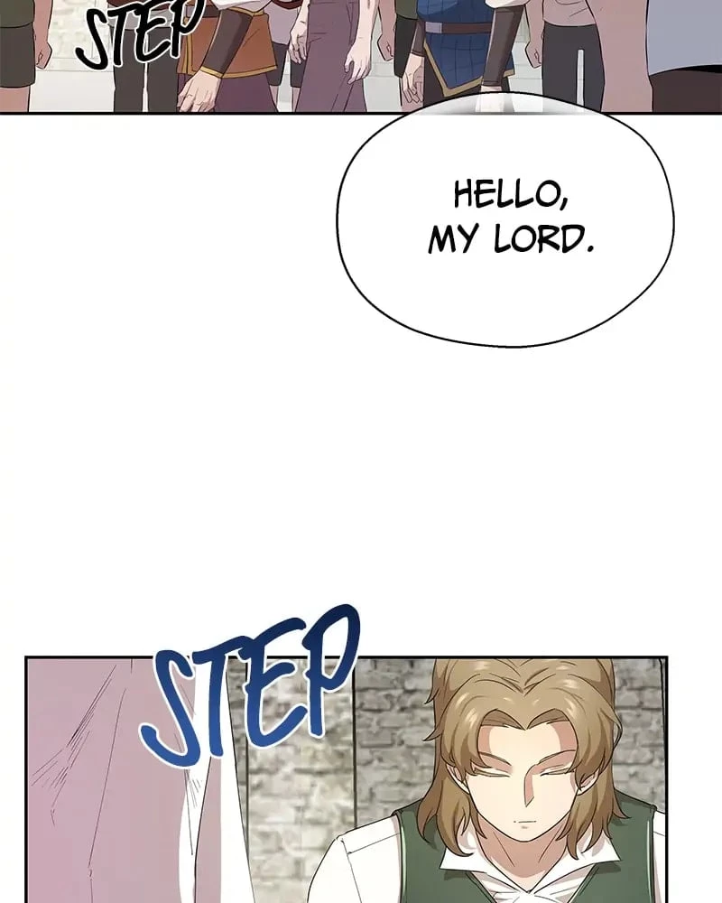 Descended from Divinity Chapter 8 - 11