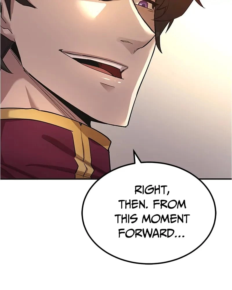 Descended from Divinity Chapter 12 - 133