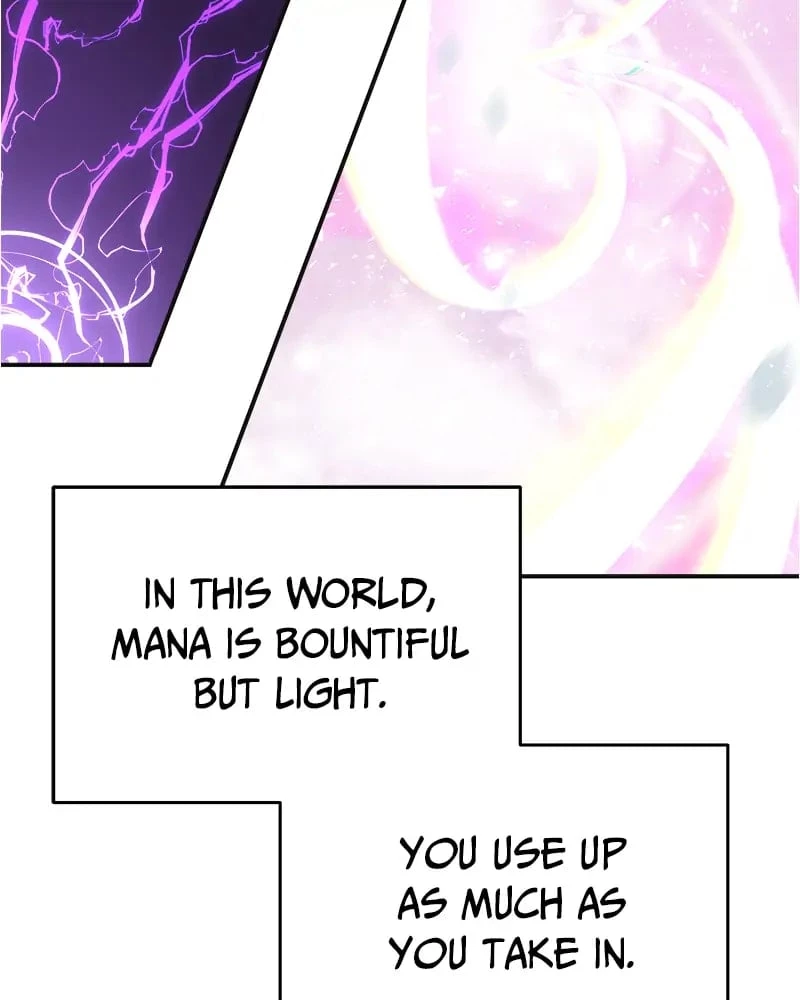 Descended from Divinity Chapter 11 - 70