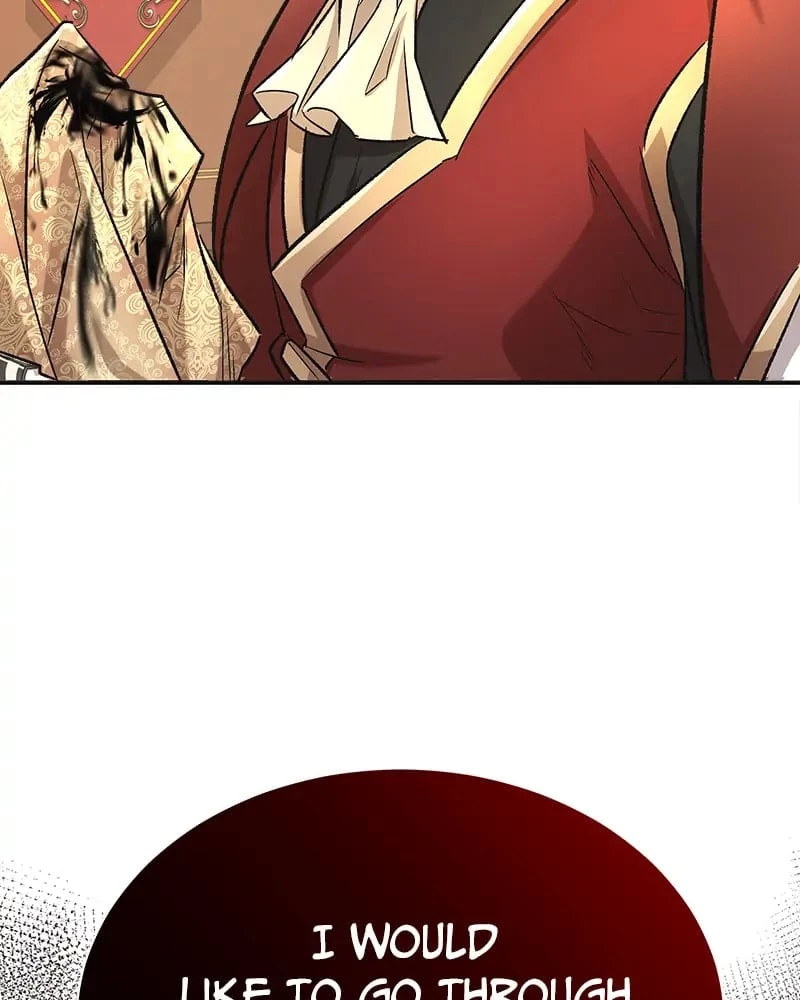 Descended from Divinity Chapter 14 - 141