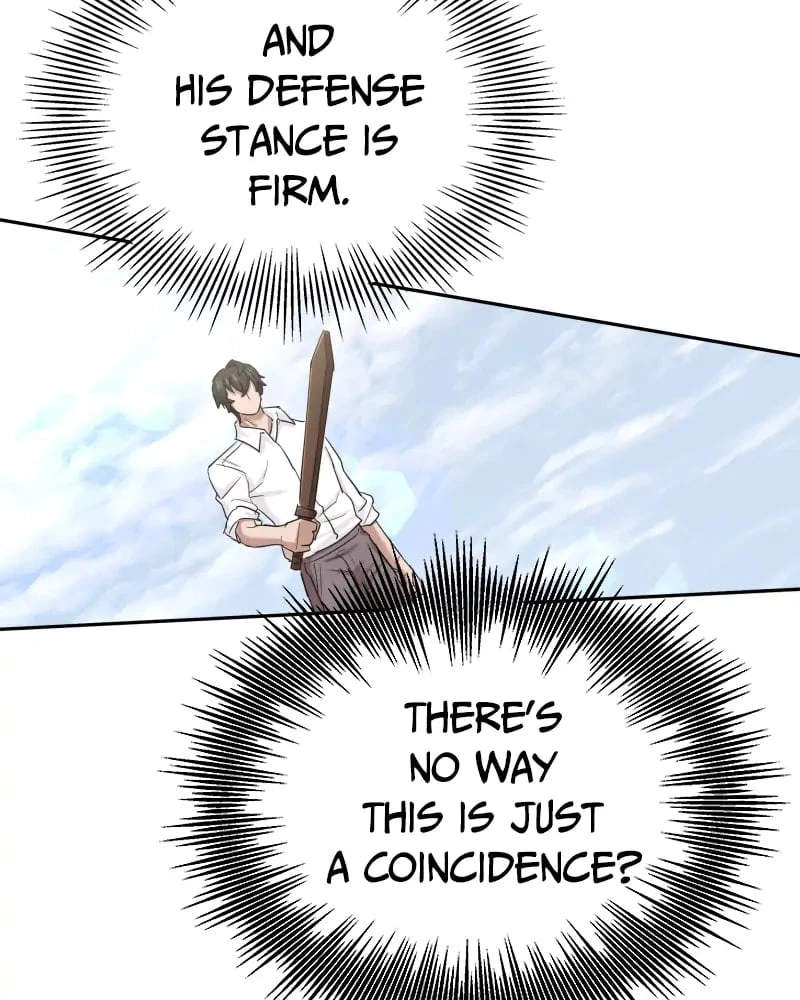 Descended from Divinity Chapter 9 - 24