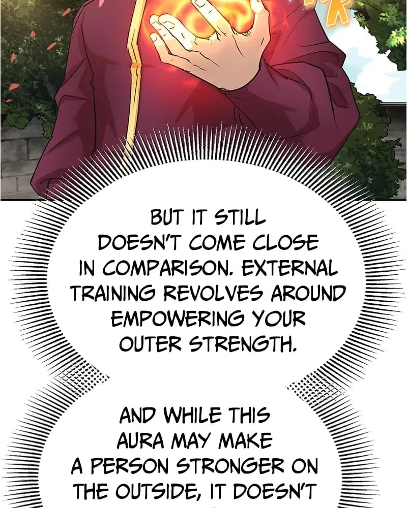 Descended from Divinity Chapter 11 - 73