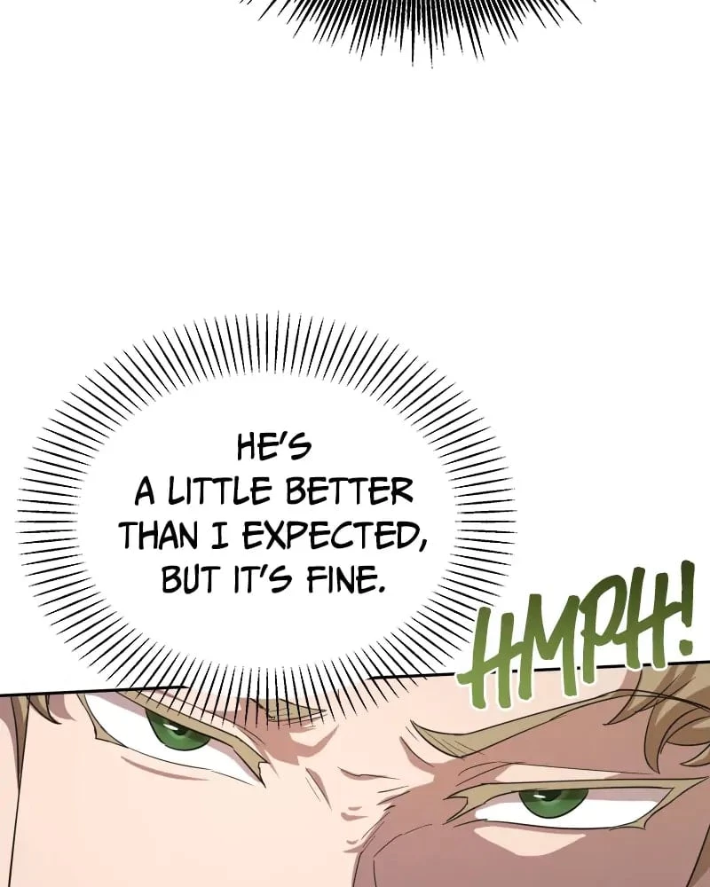 Descended from Divinity Chapter 9 - 25