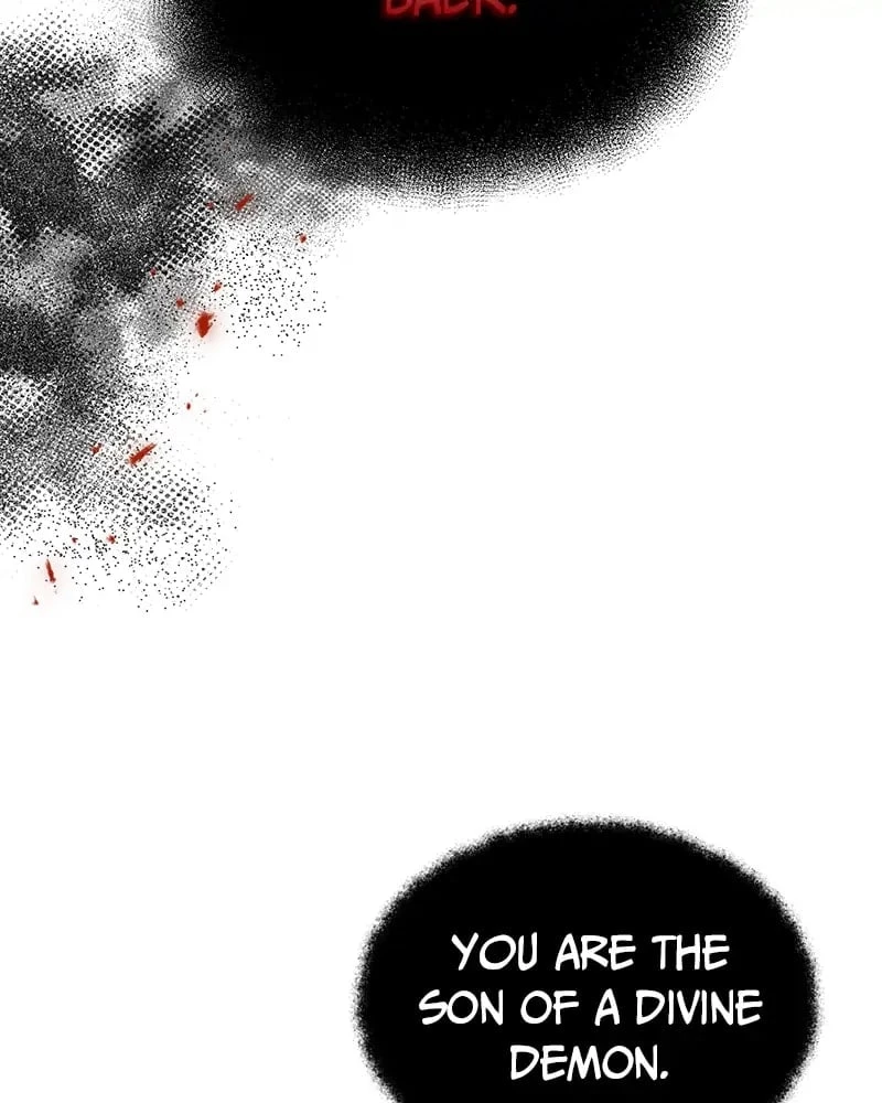Descended from Divinity Chapter 7 - 3